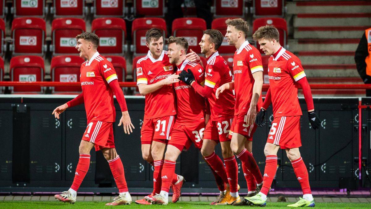 德甲：柏林联合VS门兴格拉德巴赫 最新内幕消息比分预测