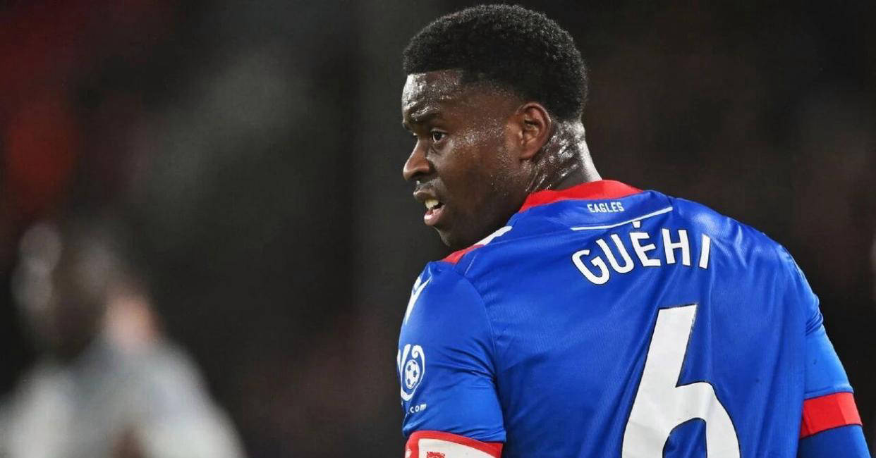 曼联拟定后防引援名单，免费顶级铁卫领衔，埃弗顿天才重回目标视野