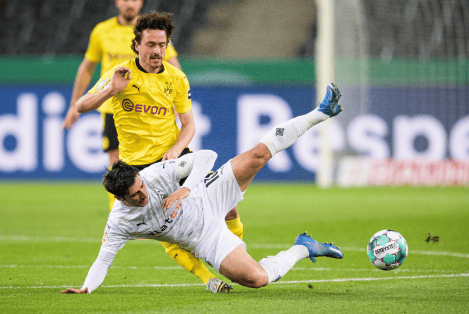 德甲焦点战：多特蒙德VS云达不来梅——一场攻防博弈的巅峰对决